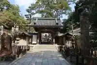 清荒神清澄寺(兵庫県)