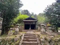 寄宮神社(兵庫県)