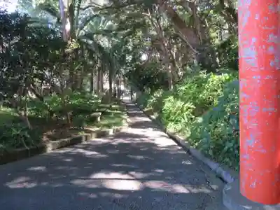 諸口神社のその他建物