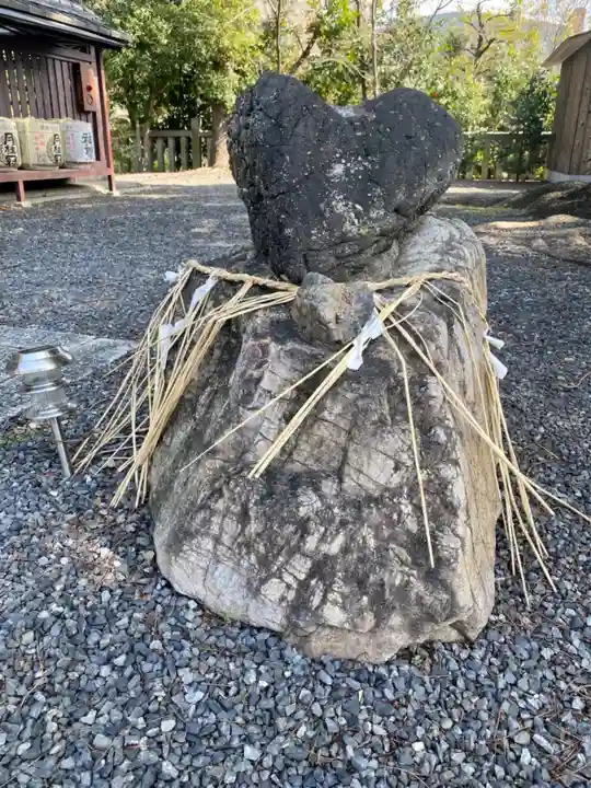 若宮八幡宮(陶器神社)のその他建物