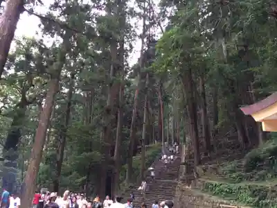 青岸渡寺のその他建物