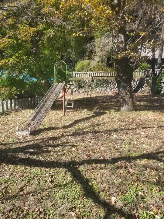 宇都宮神社(作原町)(栃木県)