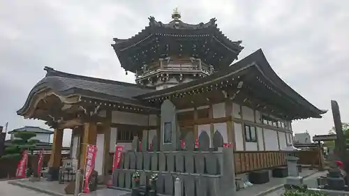 東雲寺(宮城県)