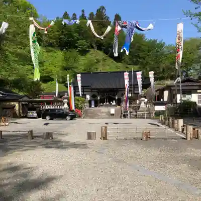 南部神社(岩手県)