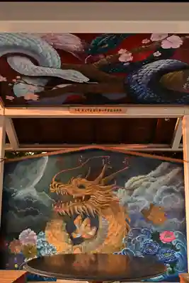 秩父今宮神社(埼玉県)