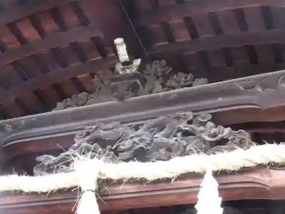 向日神社のその他建物
