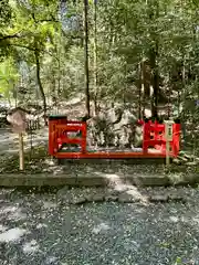 出雲大神宮の建物その他