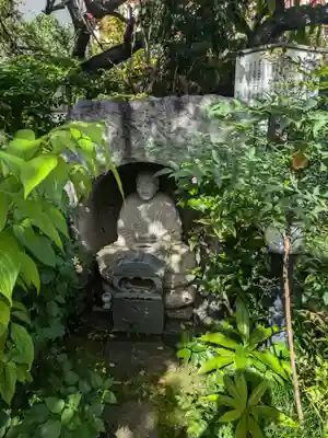 凉源寺(東京都)