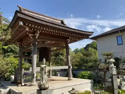 妙音寺(神奈川県)