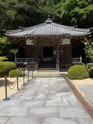 花山院菩提寺のその他建物