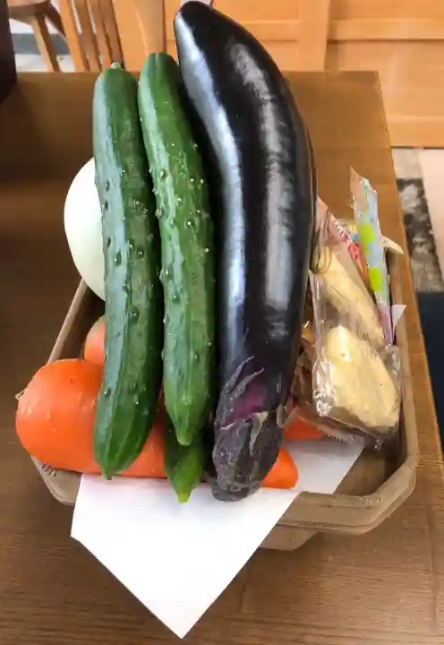 天鷹神社(岐阜県)