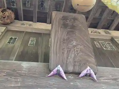 日枝神社(神奈川県)