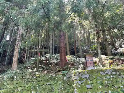東宮神社(愛媛県)