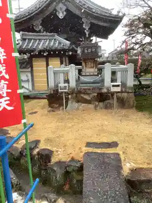 興禅寺の末社・摂社