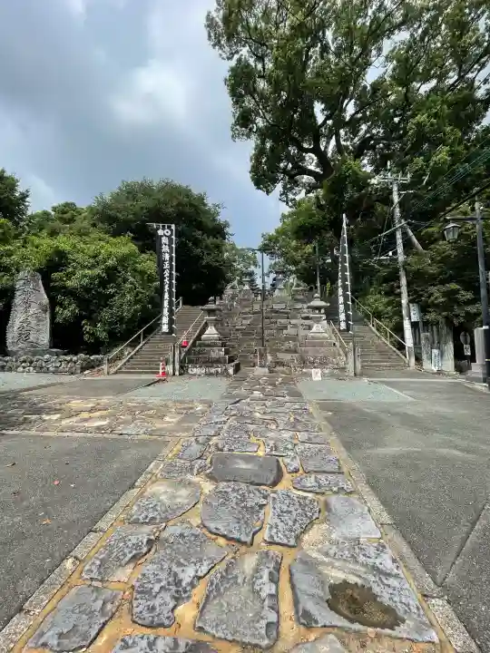 本妙寺(熊本県)