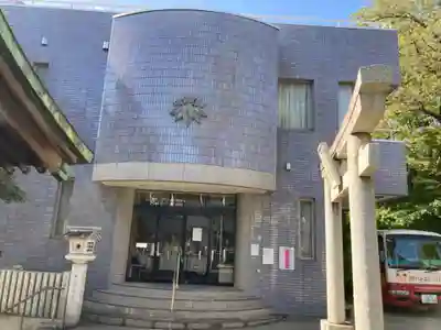 多田神社(東京都)