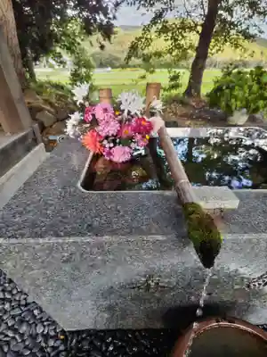 高司神社〜むすびの神の鎮まる社〜(福島県)