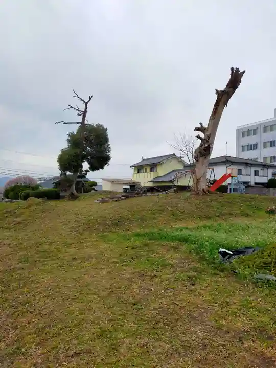 厳島神社(奈良県)