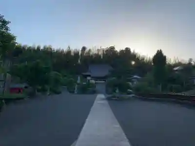 竜湖寺(千葉県)