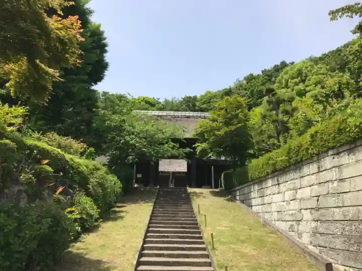 横浜 西方寺のその他建物