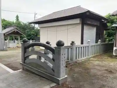 真田神社(神奈川県)