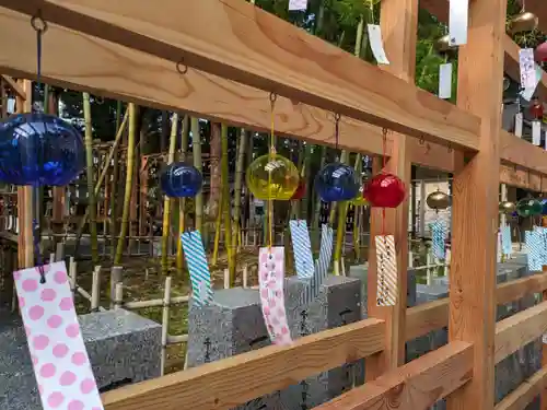 熊野大社(山形県)