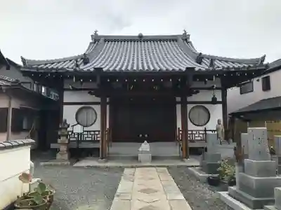 金禅寺(大阪府)