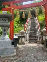 姫宮神社(宮城県)