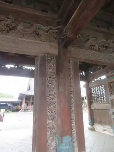 大通寺（長浜御坊）(滋賀県)