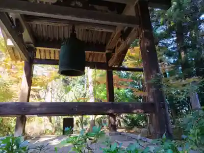 国宝 長寿寺(滋賀県)