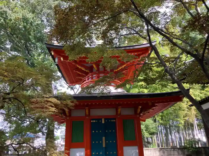 愛染院(東京都)