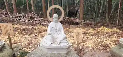 鷲巣山文殊堂(宮城県)