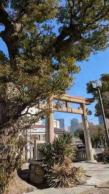 八宮神社(兵庫県)