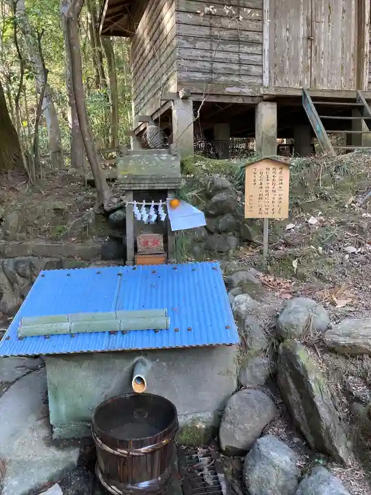 宝登山神社(埼玉県)