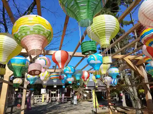 古川神社(宮城県)