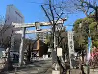 若宮八幡社(愛知県)