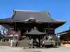 慈恩寺(埼玉県)