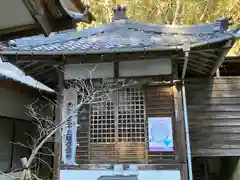 菅生山 大宝寺(愛知県)