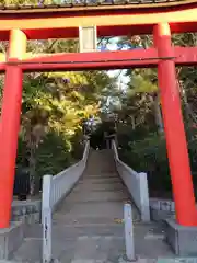 八雲神社(神奈川県)