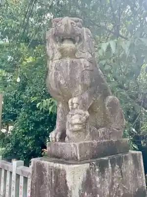 永谷天満宮(神奈川県)