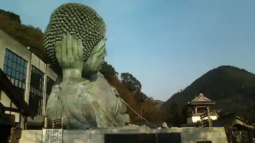 南蔵院(福岡県)