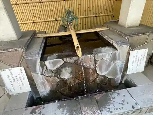 銀杏岡八幡神社(東京都)