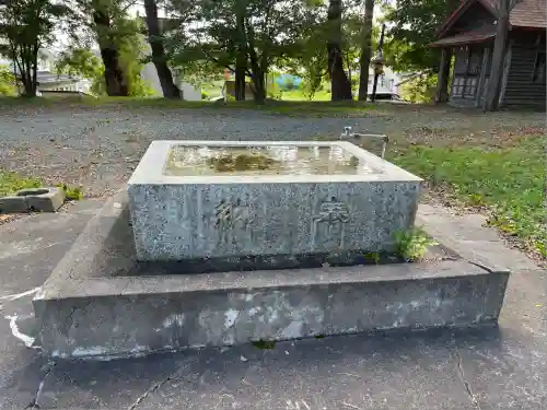留萌神社(北海道)