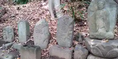 吾妻神社(神奈川県)