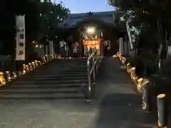 結神社(岐阜県)