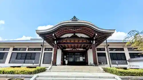 弘法寺の建物その他