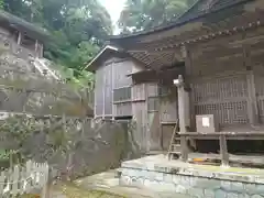 石座神社(愛知県)