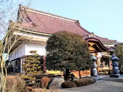 禅昌寺(宮城県)