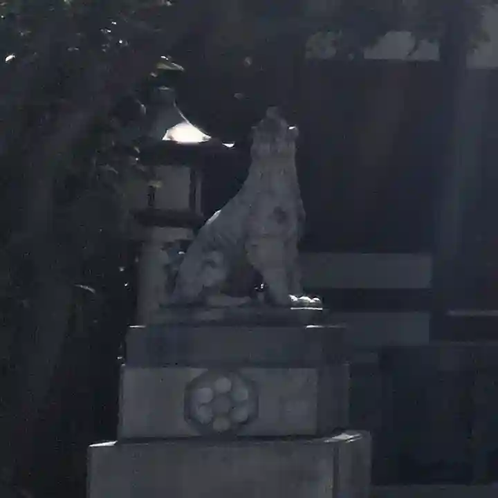 鳥越神社(東京都)