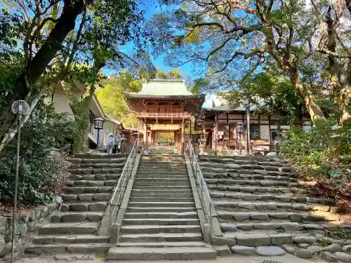志賀海神社(福岡県)